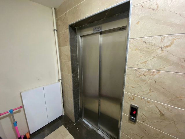 SANCAKTEPE’DE 2018 YAPIMI 2+1 | BALKONLU | DOĞALGAZ KOMBİLİ | BOŞ KİRALIK DAİRE