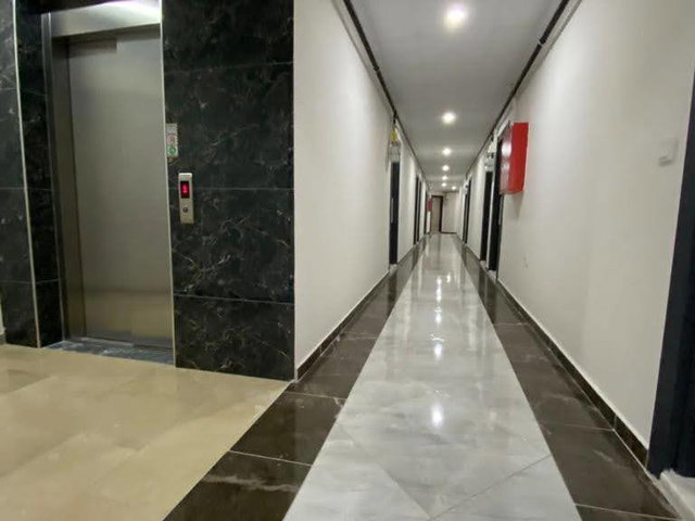 KALKINMADA BÜTÜN FATURALAR DAHİL KİRALIK EŞYALI DAİRE