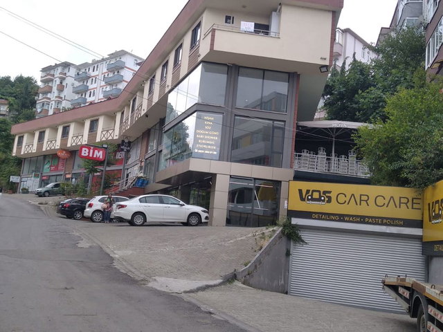 KALKINMADA BÜTÜN FATURALAR DAHİL KİRALIK EŞYALI DAİRE
