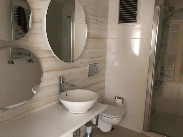 SUR YAPI METROGARDEN UZMANI LEYLA ŞİMŞEK 2+1 87M² SURYAPI