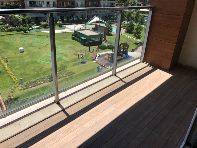 SUR YAPI METROGARDEN UZMANI LEYLA ŞİMŞEK 2+1 87M² SURYAPI