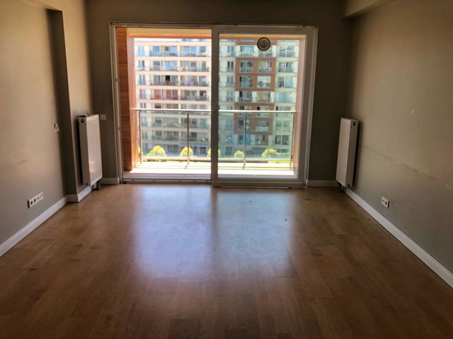 SUR YAPI METROGARDEN UZMANI LEYLA ŞİMŞEK 2+1 87M² SURYAPI