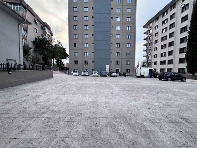 KAPANMAZ DNİZ MANZARALI BUTİK SİTEDE 0 TAPU MASRAFSIZ SATILIK 1+1 DAİRE