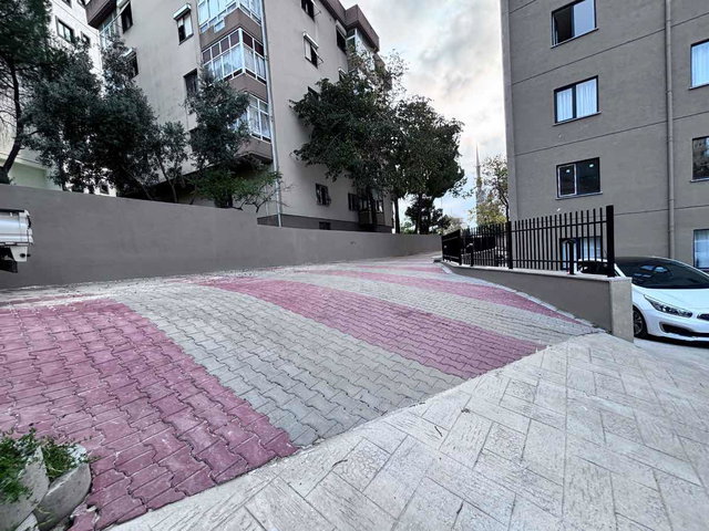 KAPANMAZ DNİZ MANZARALI BUTİK SİTEDE 0 TAPU MASRAFSIZ SATILIK 1+1 DAİRE