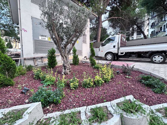 KAPANMAZ DNİZ MANZARALI BUTİK SİTEDE 0 TAPU MASRAFSIZ SATILIK 1+1 DAİRE