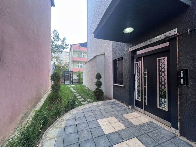 TUZLA İÇMELERDE 140 M² 4+2 TERASLI KAPALI OTOPARKLI DAİRE