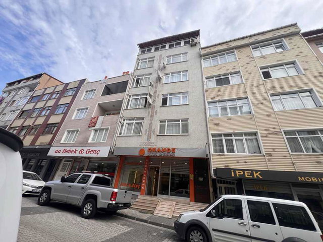 FETİH MAHALLESİNDE 3+1 EŞYALI KİRALIK DAİRE