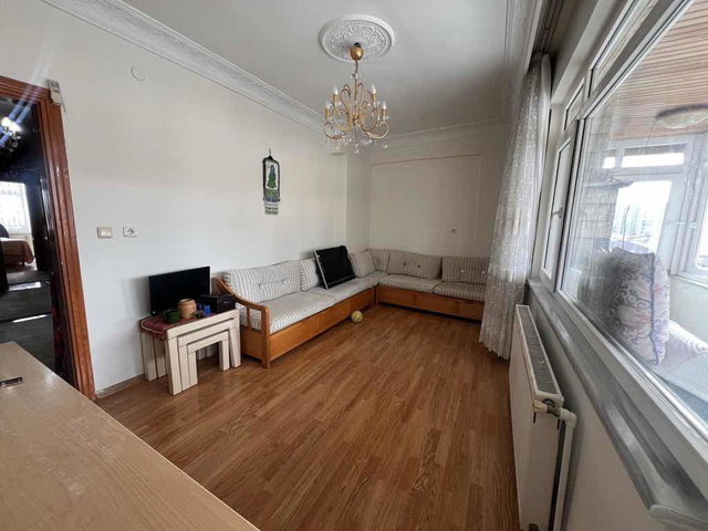FETİH MAHALLESİNDE 3+1 EŞYALI KİRALIK DAİRE