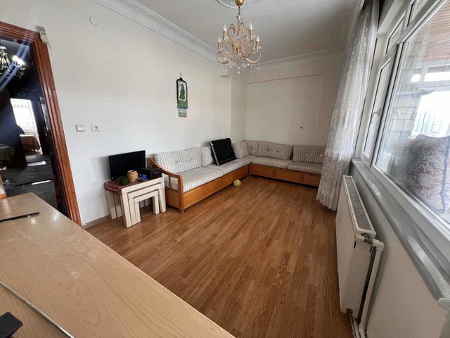 FETİH MAHALLESİNDE 3+1 EŞYALI KİRALIK DAİRE
