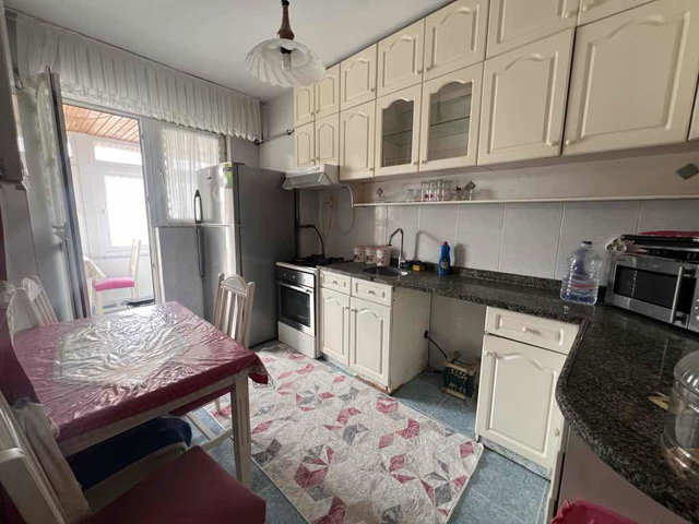 FETİH MAHALLESİNDE 3+1 EŞYALI KİRALIK DAİRE