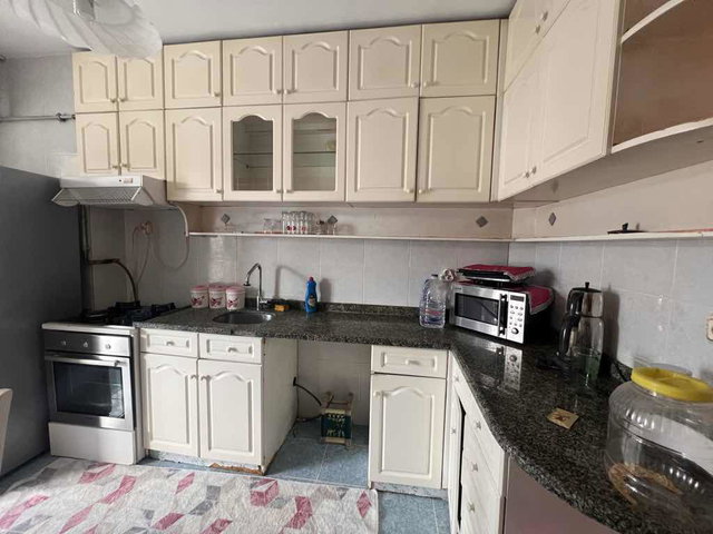 FETİH MAHALLESİNDE 3+1 EŞYALI KİRALIK DAİRE