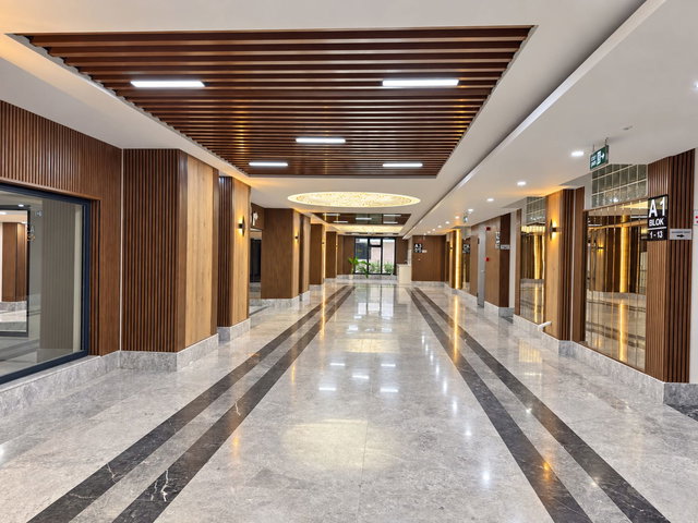 PENDİK'TE KAPANMAZ DENİZ MANZARALİ KONFORLU 3+1 DAİRE