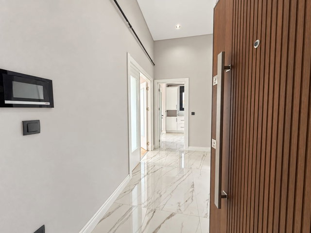 PENDİK'TE KAPANMAZ DENİZ MANZARALİ KONFORLU 3+1 DAİRE