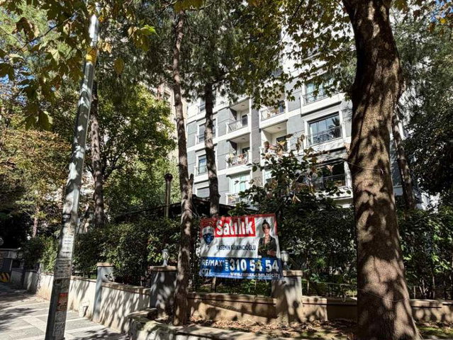 ERENKÖY'DE MARMARAY'A YAKIN SATILIK 3+1 BOŞ DAİRE
