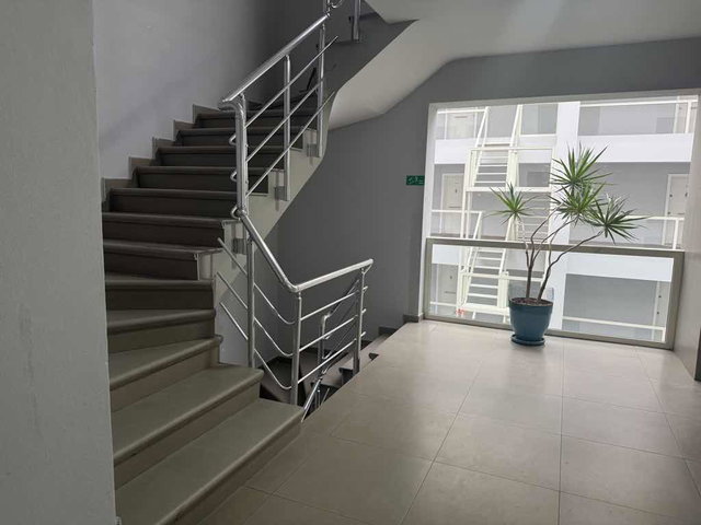 REMAX MOD ‘DAN AKADEMİA SUİT’TE SATILIK 1+1 DAİRE