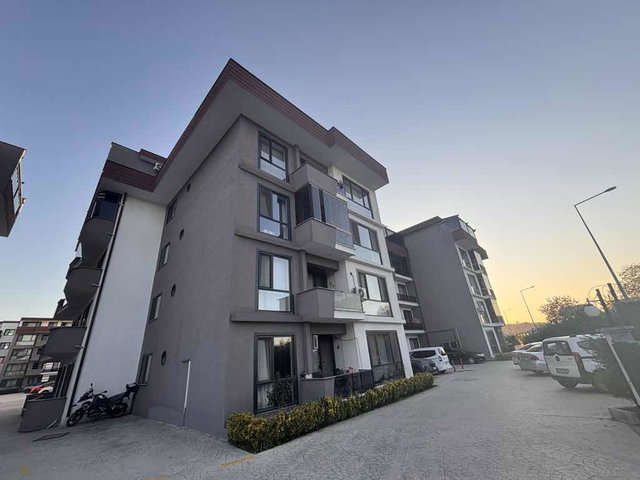 480 REZIDENCE 1 + 1 SATILIK DAIRE