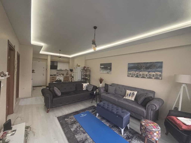 480 REZIDENCE 1 + 1 SATILIK DAIRE