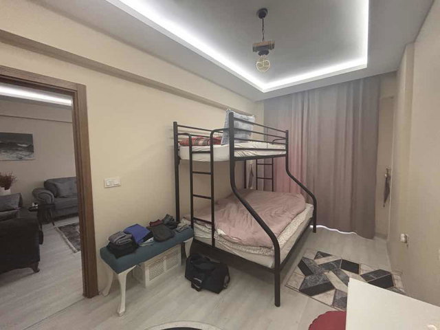 480 REZIDENCE 1 + 1 SATILIK DAIRE