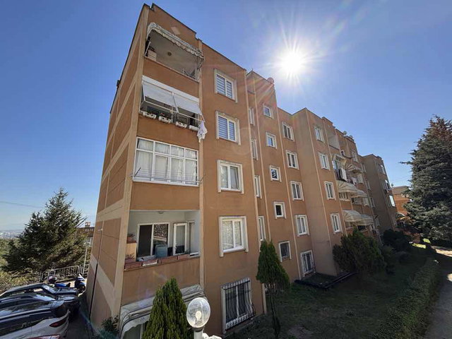 YUVAM AKARCA’DA 3 + 1 SATILIK DAIRE