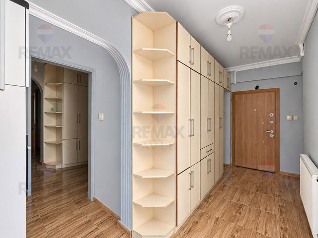 REMAX AVLU'DAN MEZİTLİ DAVULTEPE’DE SATILIK 3+1 DAİRE