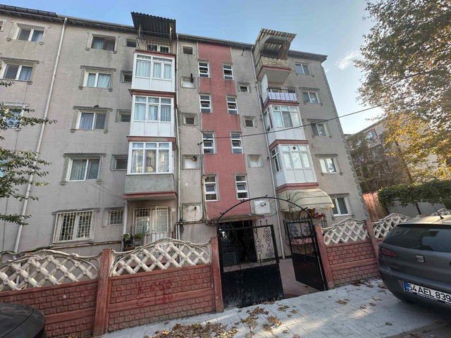 OZANLAR 2+1 SATILIK BAKIMLI TEMİZ DAİRE