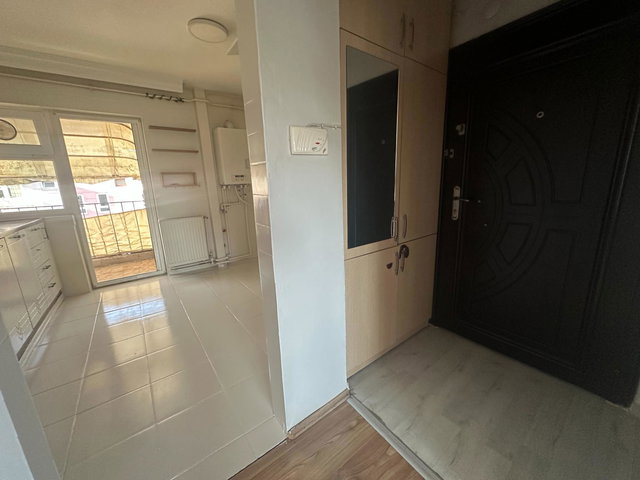 OZANLAR 2+1 SATILIK BAKIMLI TEMİZ DAİRE