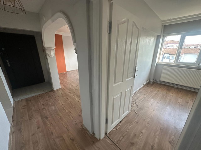 OZANLAR 2+1 SATILIK BAKIMLI TEMİZ DAİRE