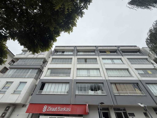 REMAX MOD’DAN AKADEMİA SUİT’TE KİRALIK 1+1 DAİRE