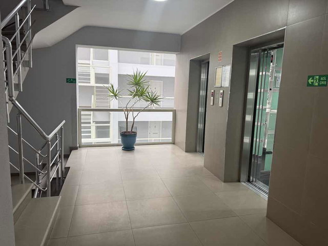REMAX MOD’DAN AKADEMİA SUİT’TE KİRALIK 1+1 DAİRE