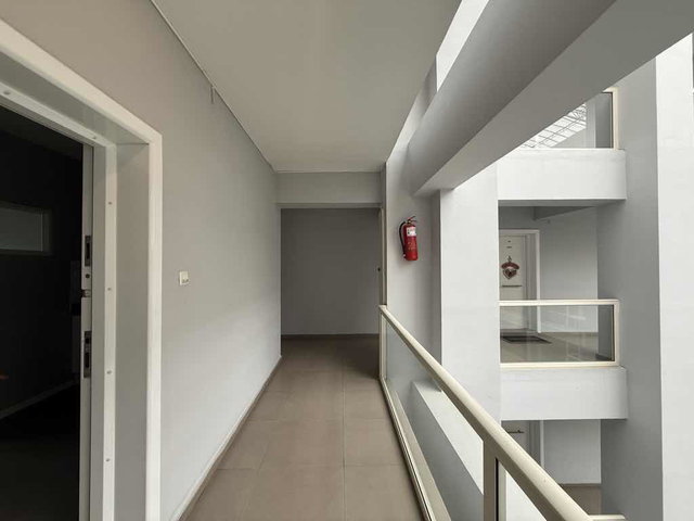 REMAX MOD’DAN AKADEMİA SUİT’TE KİRALIK 1+1 DAİRE