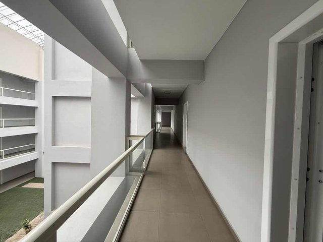 REMAX MOD’DAN AKADEMİA SUİT’TE KİRALIK 1+1 DAİRE