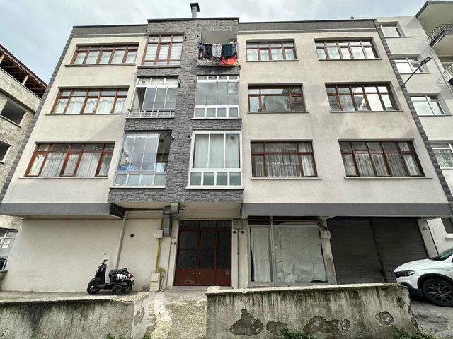 1 NOLU ERDOĞDU MAHALLESINDE SATILIK 3+1 FIRSAT DAIRE