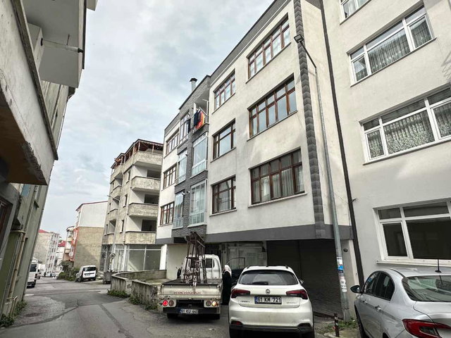 1 NOLU ERDOĞDU MAHALLESINDE SATILIK 3+1 FIRSAT DAIRE