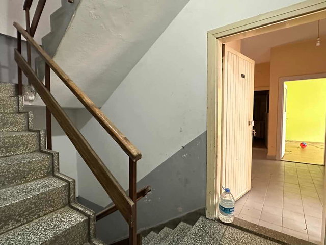1 NOLU ERDOĞDU MAHALLESINDE SATILIK 3+1 FIRSAT DAIRE