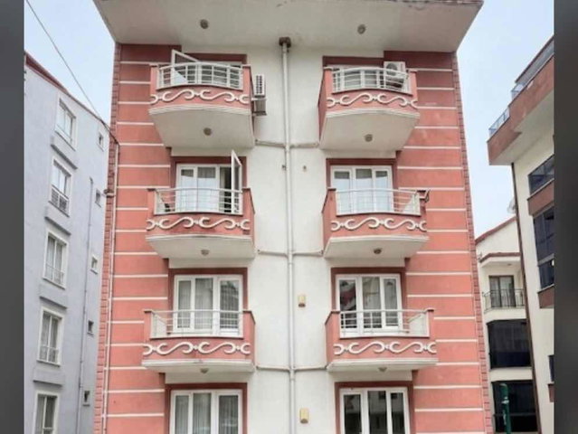 BAĞÇEŞMEDE MERKEZİ KONUMDA 2+1 TERS DUBLEKS KİRALIK DAİRE