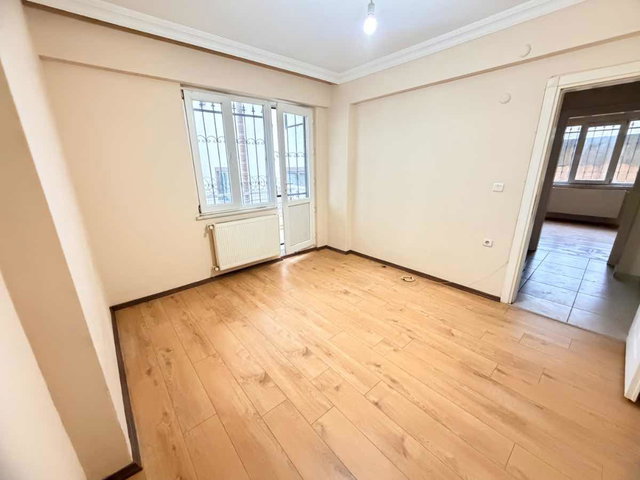 BAĞÇEŞMEDE MERKEZİ KONUMDA 2+1 TERS DUBLEKS KİRALIK DAİRE