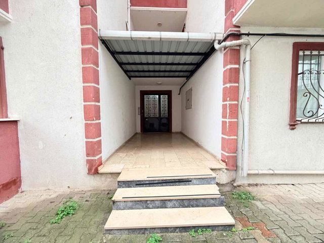 BAĞÇEŞMEDE MERKEZİ KONUMDA 2+1 TERS DUBLEKS KİRALIK DAİRE