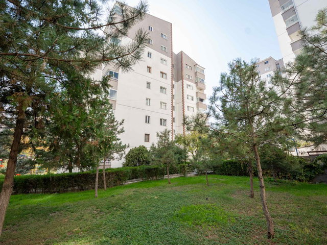 KENTKOOP’TA BATI-GÜNEY CEPHELİ 3+1 BALKONLU | KREDİYE UYGUN