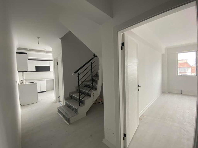 ÖRNEK MH YENİ BİNA KİRALIK 4+1 TERASLI DUBLEKS DAİRE