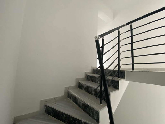 ÖRNEK MH YENİ BİNA KİRALIK 4+1 TERASLI DUBLEKS DAİRE