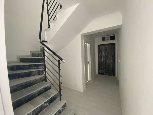 ÖRNEK MH YENİ BİNA KİRALIK 4+1 TERASLI DUBLEKS DAİRE