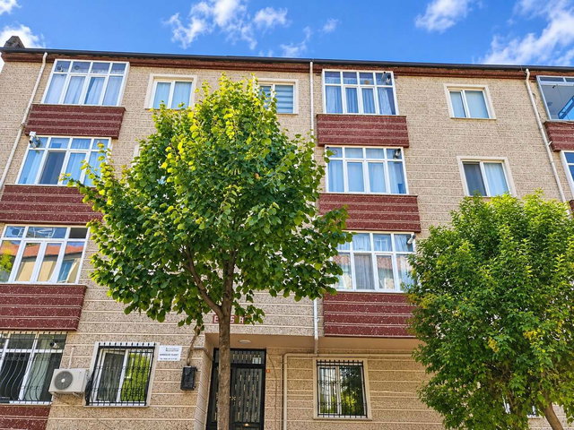 REMAX'DAN PENDIK GÜZELYALI SINIRINDA E-5'E YAKIN FIRSAT DAIRE