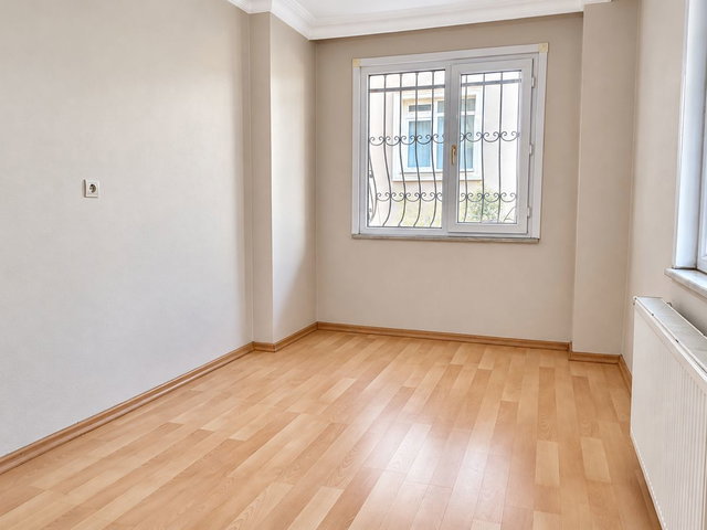 REMAX'DAN PENDIK GÜZELYALI SINIRINDA E-5'E YAKIN FIRSAT DAIRE