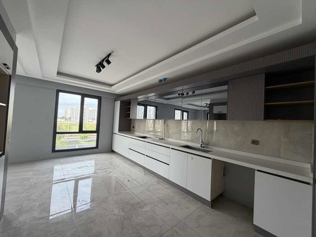 ÇEYSA PERA PARKTA SATILIK 4,5+1 LÜKS DAİRE