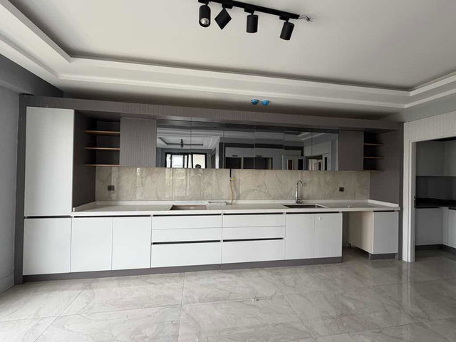 ÇEYSA PERA PARKTA SATILIK 4,5+1 LÜKS DAİRE