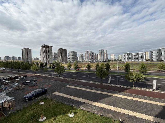 ÇEYSA PERA PARKTA SATILIK 4,5+1 LÜKS DAİRE