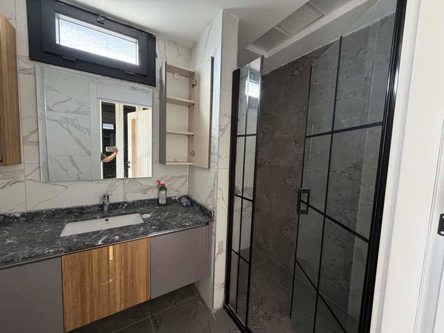 ÇEYSA PERA PARKTA SATILIK 4,5+1 LÜKS DAİRE
