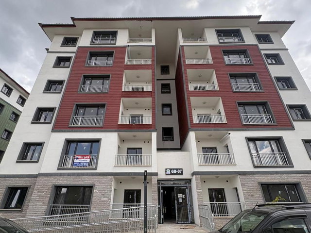 REMAX İLKE'DEN ILICA YENİ TOKİ'DE 3+1 KİRALIK DAİRE