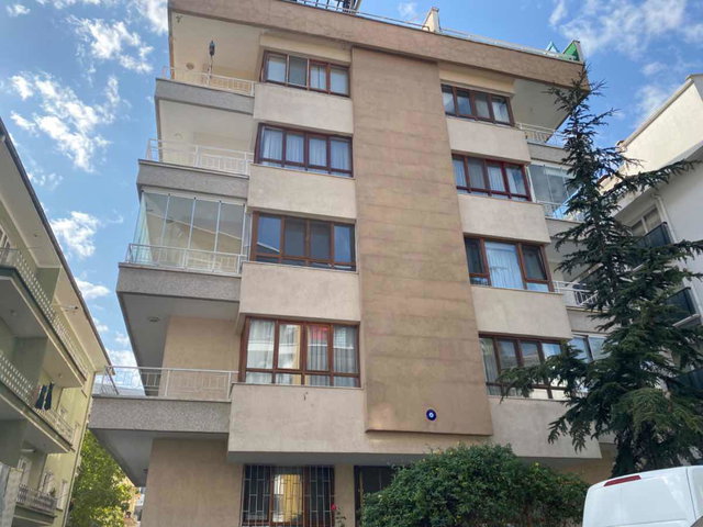 RE/MAX ARZ'DAN DIŞKAPI'DA 260 M² GENİŞ VE FERAH 5+1 DUBLEKS DAİRE
