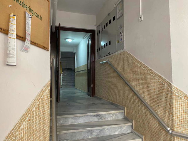 RE/MAX ARZ'DAN DIŞKAPI'DA 260 M² GENİŞ VE FERAH 5+1 DUBLEKS DAİRE